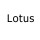 Lotus