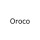 Oroco