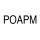 POAPM