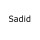 Sadid