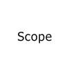 Scope