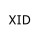 XID