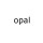 Opal