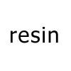 Resin