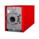 دیگ چدنی شوفاژکار 11 پره مدل Super Hit مجهز به سپر چدنی حرارتی با کیفیت بالا است.
