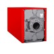 دیگ چدنی 7 پره شوفاژکار مدل استار 1300-7 برای تأمین آب گرم مورد نیاز سیستم گرمایشی ساختمان های مرتفع است.
