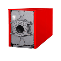 دیگ چدنی 7 پره شوفاژکار مدل سوپرهیت 1300-7