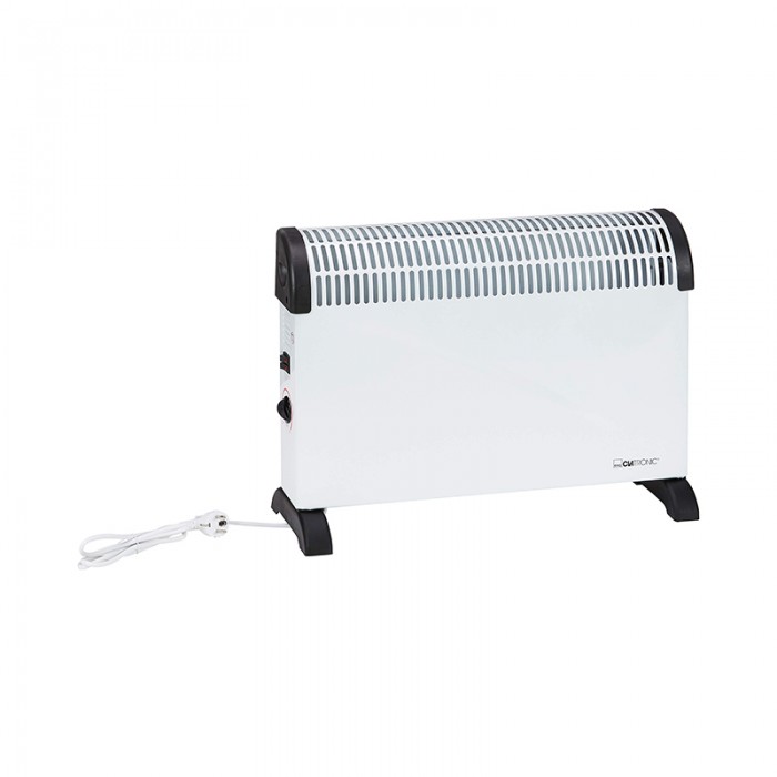 بخاری برقی کلترونیک مدل KH 3077 یک بخاری برقی قدرتمند است که می تواند محیط اطراف شما را به خوبی گرم کند.