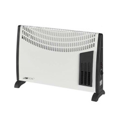 بخاری برقی کلترونیک KH 3433
