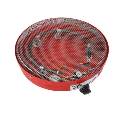 کرسی برقی گرما ساز 600W