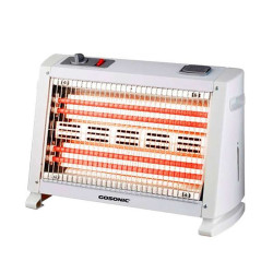 بخاری برقی گوسونیک GEH-220