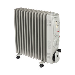 بخاری برقی نوا NH-1254-13F
