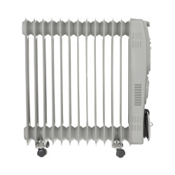 بخاری برقی نوا NH-1254-13F