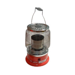 بخاری برقی البرز LL 22000