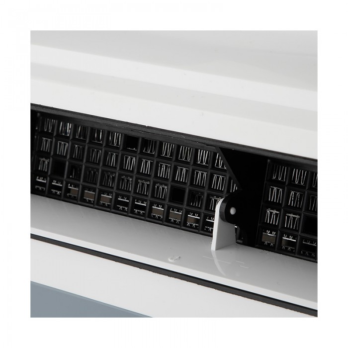 بخاری برقی جی پاس مدل GWH28515 دستگاهی قدرتمند و کاربردی جهت گرم کردن فضای اتاق به حساب می آید.