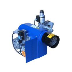 مشعل گازی گرم ایران مدل GNG-90A