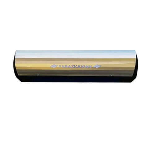 پرده هوا فراز کاویان RM4018S/Y-W-LUX-V7 پرده هوا فراز کاویان RM4018S/Y-W-LUX-V7 مکمل درب های گوناگونی مانند برقی، لولایی، اتوماتیک است و از هوای مطبوع داخلی محافظت می کند.