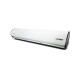 پرده هوا فراز کاویان FM4012 L/Y-LUX پرده هوا Faraz Kavian FM4012 L/Y-LUX قابلیت نصب در بالای انواع درب را دارد و می توان آن را به صورت عمود یا برعکس نصب کرد.
