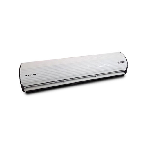 پرده هوا فراز کاویان FM4012 L/Y-LUX پرده هوا Faraz Kavian FM4012 L/Y-LUX قابلیت نصب در بالای انواع درب را دارد و می توان آن را به صورت عمود یا برعکس نصب کرد.