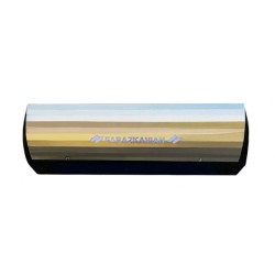 پرده هوا فراز کاویان RM4012S/Y-W-LUX-V7