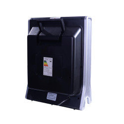 شومینه برقی آراسته EFPA2000W
