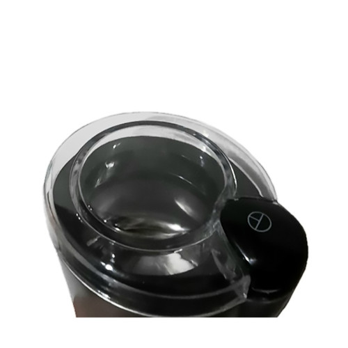 آسیاب برقی بلانزو Bellanzo BCG-355 آسیاب برقی خانگی بلانزو BCG-355 دارای بدنه و تیغه های استیل ضد زنگ است و استحکام بالایی دارد.