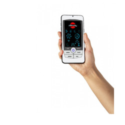 پنکه پارس خزر مدل Pro Smart با Wifi