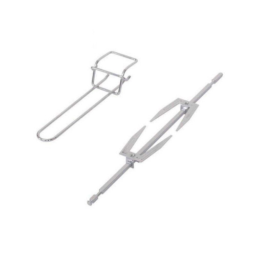 آون توستر داتیس Datees DT-813 آون توستر خانگی داتیس DT-813 مجهز به شیشه ی داخلی است که به بازتاب حرارت به فضای داخلی آون کمک می کند.