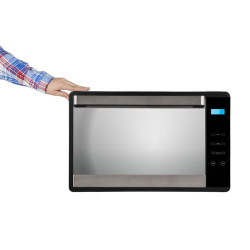 آون توستر کویین هوم Queen Home QH-9250