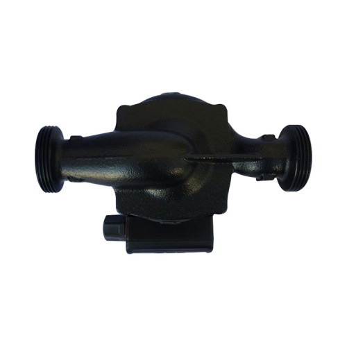 پمپ سیرکولاتور لئو 1 اینچ مدل LRP25-60/130 پمپ سیرکولاتور لئو LRP25-60/130 دارای کلاس محافظت محیطی IP42 است و کیفیت بالایی دارد.
