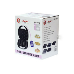 ساندویچ ساز مایر مدل MR-3013