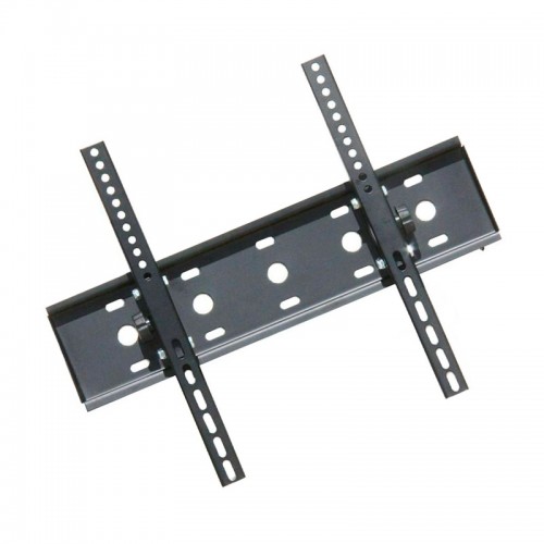 پایه دیواری نکست مدل BN-D50 پایه نصب دیواری تلویزیون نکست D50 با رنگ مشکی عرضه شده و دارای جای پیچ برای اتصال به دیوار است.