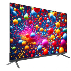تلویزیون LED هوشمند ایکس ویژن مدل 43XC715 سایز 43 اینچ