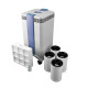 تصفیه هوای آی کیو ایر IQAir GC Multigas تصفیه هوای آی کیو ایر IQAir GC Multigas