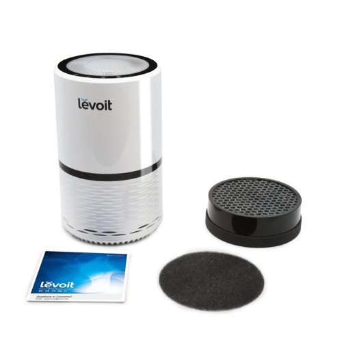 تصفیه هوای لووئیت Levoit LV-H132 تصفیه هوای لووئیت Levoit LV-H132