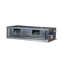 فن کویل کانالی تهویه ARN-06
