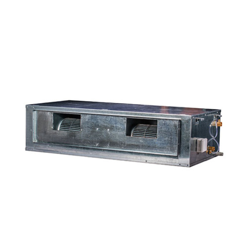 فن کویل کانالی تهویه ARN-06 فن کویل کانالی ARN-06 تهویه از ورق های مرغوب گالوانیزه ساخته شده است و برای محیط های کوچک مناسب است.