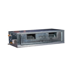 فن کویل کانالی تهویه ARN-06