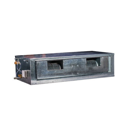 فن کویل کانالی تهویه ARN-06 فن کویل کانالی ARN-06 تهویه از ورق های مرغوب گالوانیزه ساخته شده است و برای محیط های کوچک مناسب است.