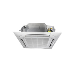 فن کویل کاستی سقفی سرما آفرین 400CFM