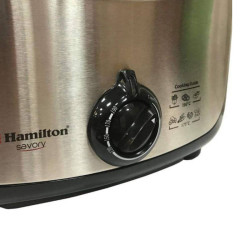سرخ کن همیلتون Hamilton DF-340