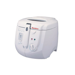 سرخ کن همیلتون Hamilton DF-535