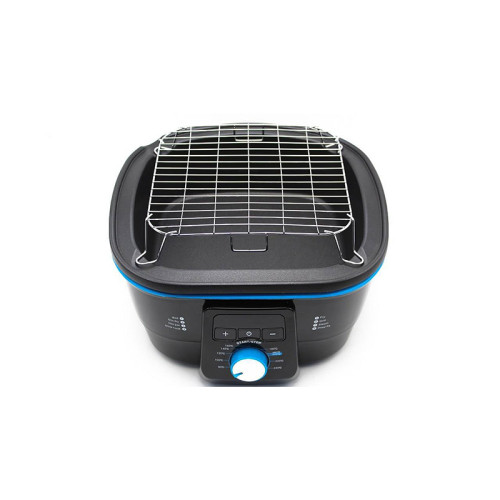 سرخ کن ناسا الکتریک Nasa Electric NS-805 با بهره مندی از سرخ کن ناسا الکتریک NS-805 به همراه خانواده تجربه آشپزی دلنشینی را برای خود رقم بزنید.