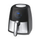 سرخ کن پروفی کوک Profi Cook PC-FR 1147 سرخ کن پروفی کوک PC-FR 1147 تایمر دیجیتالی دارد و پخت هر غذایی در آن بسیار آسان است.