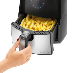 سرخ کن پروفی کوک Profi Cook PC-FR 1147
