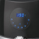 سرخ کن پروفی کوک Profi Cook PC-FR 1147 سرخ کن پروفی کوک PC-FR 1147 تایمر دیجیتالی دارد و پخت هر غذایی در آن بسیار آسان است.