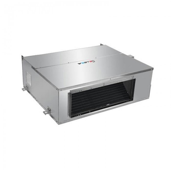 داکت اسپلیت وستن ایر مدل MWSD-182A/H1 دارای دو کارکرد گرمایشی و سرمایشی است و قابلیت های بالایی دارد.