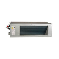 داکت اسپلیت وستن ایر Westen Air MWSD362A/H1
