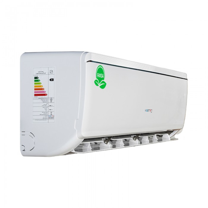 اسپلیت دیواری اینورتر وستن ایر WS-R304HC برای شرایط آب و هوایی معتدل گزینه مناسبی است.
