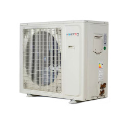 داکت اسپلیت اینورتر وستن ایر Westen Air MWSD-242A/H1